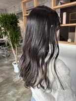 サイクル(cycle)&nbsp;質感調整BeforeAfter