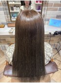 CIEL小口 オリーブベージュカラー