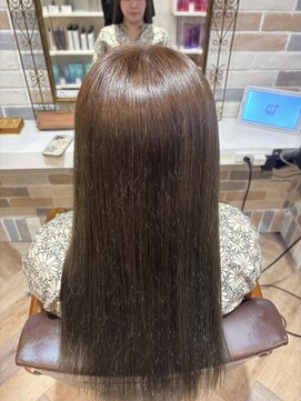 シエル 立川店(CIEL) CIEL小口 オリーブベージュカラー