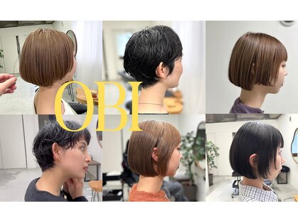 オビ(Obi)の写真