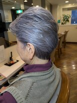 サテンドール ヘアクラブ メテオトリートメント