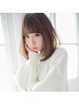 ナチュラル 札幌大通店(Natural)&nbsp;☆小顔×とろみロブ☆-札幌大通店-