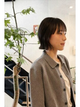 ネム(NE≡M) simple bob