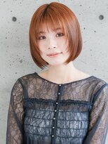 ニューヨークニューヨーク 垂水店(NYNY)&nbsp;ボブｘレイヤーｘ20代ｘ30代ｘ40代ｘ50代