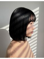 アリレイナ 久里浜店(ARIREINA)&nbsp;久里浜/ボブ/小顔/
