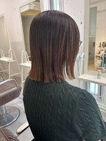アミエ(AMIE)&nbsp;《before after》
