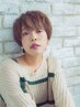 【Regalia】【全員】 カット+うるツヤTORCHトリートメント ¥7700
