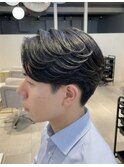 朝の時間を楽にし生活に彩りを加えるフェザーパーマ