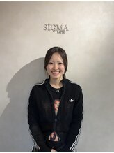 シグマルミエ 福島店(SIGMA LUMIER)&nbsp;山崎 鈴音