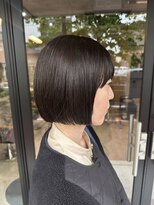 アイフィ(iFY)&nbsp;【iFY 大川】ぱらっとbob
