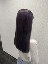 ネオリーブカップ 町田店(Neolive capu) ラベンダーグレージュ☆*。