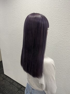 ネオリーブカップ 町田店(Neolive capu) ラベンダーグレージュ☆*。