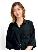 忙しい毎日でも簡単オシャレ＊同じママだから分かる髪のお悩み相談室◎