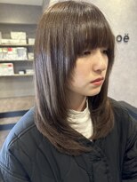 カノエ 宇部小串店(canoe) レイヤー