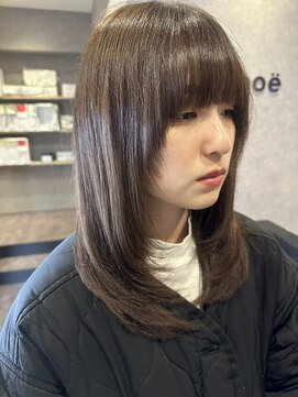 カノエ 宇部小串店(canoe) レイヤー