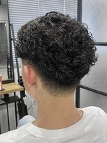 ガイ ラタン ウエスト(GUY lattan west)&nbsp;MEN'S/リバースカール/ラルフカール/松戸駅/メンズショート
