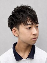 スター 稲沢店(STAR)&nbsp;中学生高校生×校則対応メンズショート