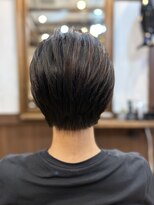 ナチュラ(natura)&nbsp;ショートスタイル