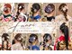 ヘアーデザインフアリ(Hair design fuari)の写真