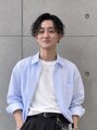 ニューヨークニューヨーク マザーズ エビスタ西宮店(NYNY Mothers) 森脇 大登