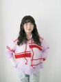 オーサム(AWESOME)&nbsp;横川 友美
