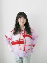 オーサム(AWESOME)&nbsp;横川 友美