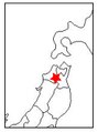 ベルフェーム(Belle Femme) 青森県八戸市。ここからはるばる来ました。