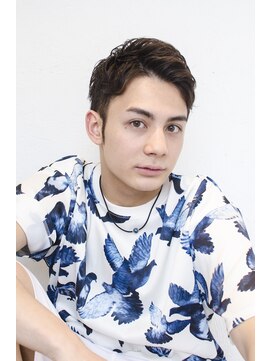 キートスバイガーランド (Kiitos by Garland) [Kiitos/吉祥寺]☆人気ソフトトラッド04☆