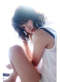 siena アイスブルージュ