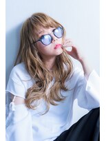 ミエルヘアーエスト 新宿店(mielhair est)&nbsp;a