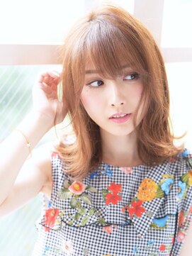 ネオリーブ ドレス 川崎アゼリア口店(Neolive dress) 《dress/川崎988》☆ふわミディ×モーブカラー☆