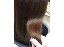 ヘアーアンドメイク カズヨ(Hair&Make CAZUYO)