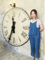 シャンティ 平岸店(Shanti) 八重樫 妙子
