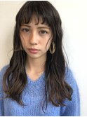 ルーズウェーブ