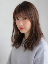 リリアン 表参道(relian)&nbsp;ショコラブラウン