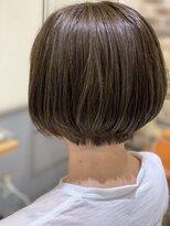 ブリッジ バイ ネオリーブ 綱島店(bridge by neolive)&nbsp;ブルージュボブ