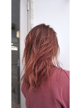 エイト マカビ 沖縄真嘉比店(EIGHT makabi) 【EIGHT真嘉比】EIGHT STYLE