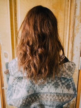 プロデュース 古淵店(Produce) ゆるカジウェーブ