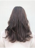 テディベアカラー