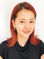 チームボス(Team BOSS) あやの