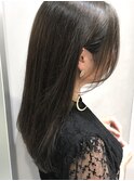 【GOOD DAY HAIR】《シアーグレージュ》　下北沢