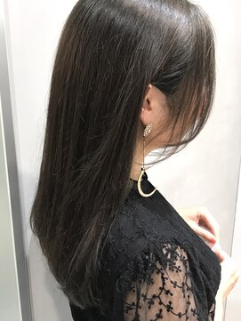 グッデイ ヘアー(GOOD DAY HAIR) 【GOOD DAY HAIR】《シアーグレージュ》　下北沢