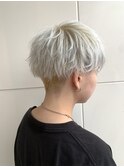 ビーチホワイト