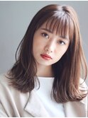柔らかミディアム　レイヤー　ミディアムレイヤー