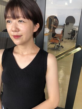 フィルム(FiLMs) ショート