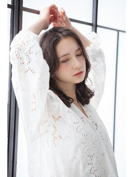 シェルベアー 銀座四丁目(Shell Bear) 【shellbear 銀座4丁目】大人ひし形ミディアム