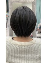 アッシュ 関内店(Ash)&nbsp;コンパクトショート