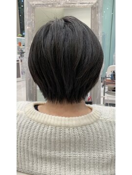 アッシュ 関内店(Ash) コンパクトショート