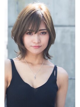 ブエナビスタ(BUENA VISTA) ☆BUENAVISTA☆/ショート/大人可愛い