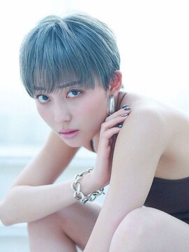 ノーブル 白金台店(Noble by PROGRESS) お客様スタイル